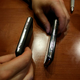 Illustration for article titled First Hands-on Pics of Verizon-Branded LG Dare Cellphone